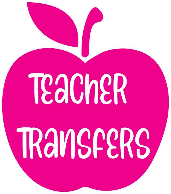 Teacher Transfers