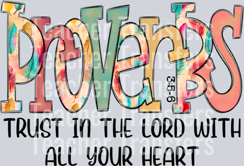 Proverbs356