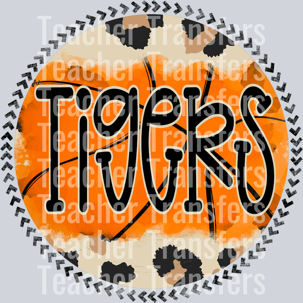 LeopardBasketballTigers