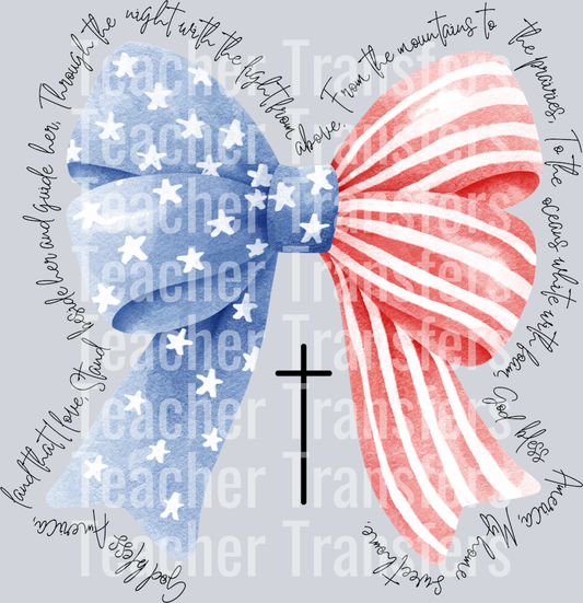 GodBlessAmericaBowLyrics