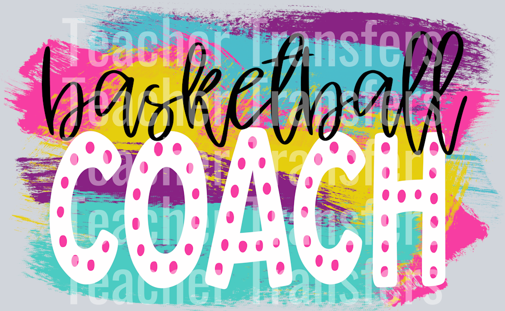 Basketball Coach(1)