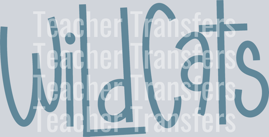 Straight and Narrow Wildcats Top