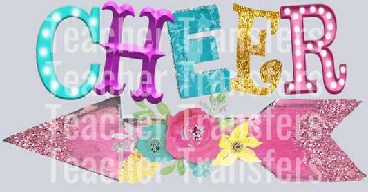 Cheer(3)