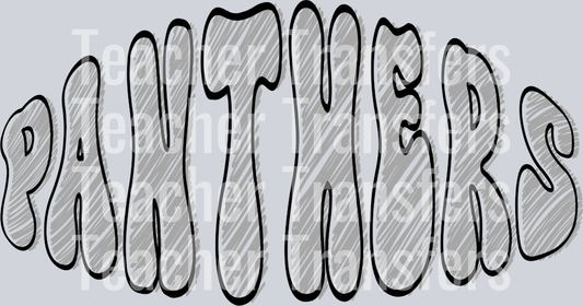 Sketch Alternatives panthers