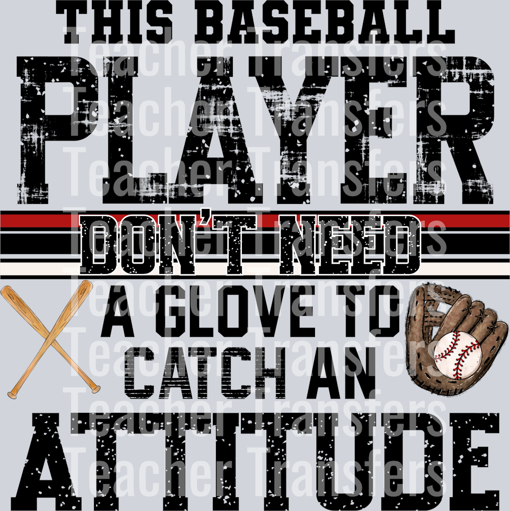 This Baseball Player Don’t Need A Glove