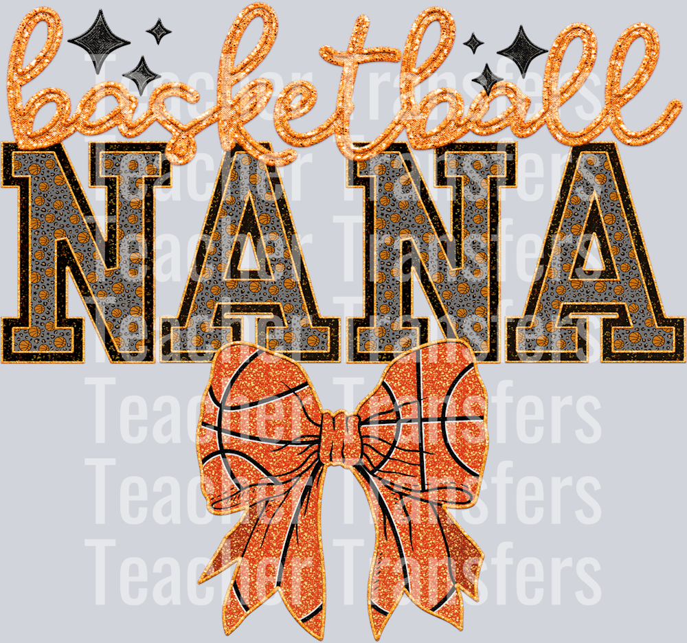 basketball NANA HWDS
