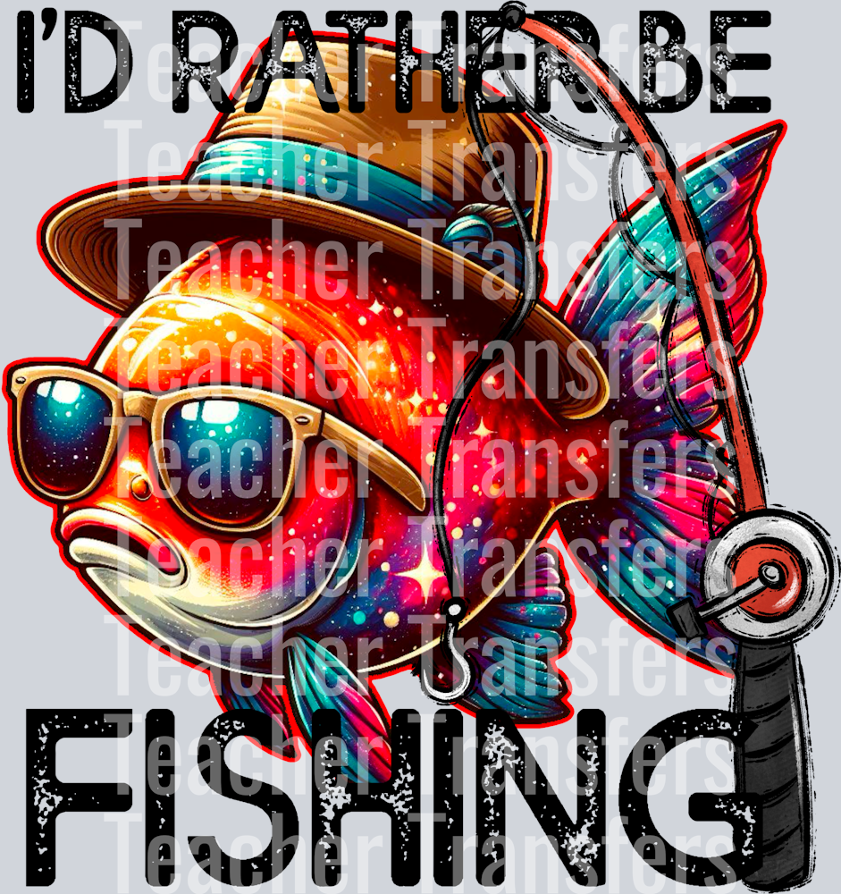 RatherBeFishing