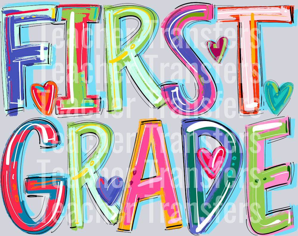 CHEERY WORDS FIRST GRADE