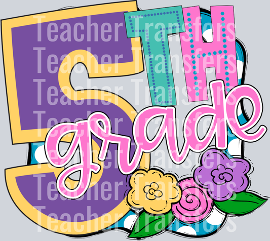 Moodle Grade Level 5th grade