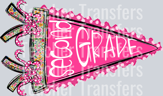 PREPSTER FLORAL GRADE  2