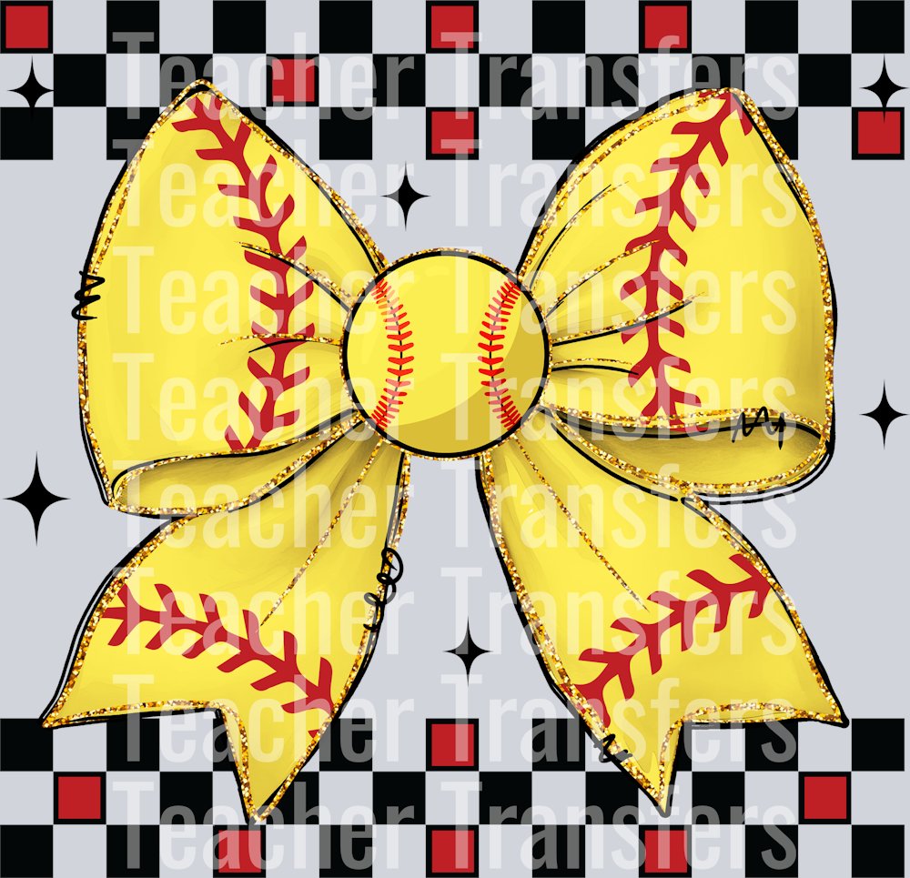 retrosoftballcoquette