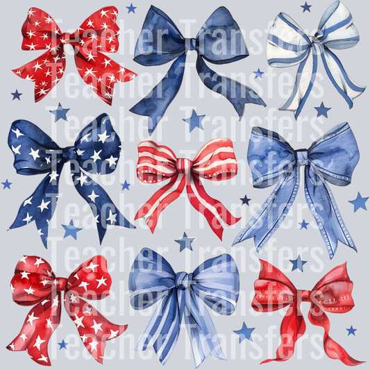 PatrioticBowSublimation-3x3_YAYARTShoppe