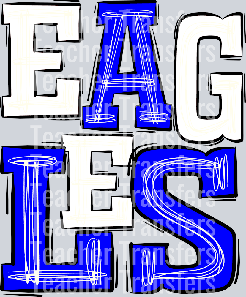 Eagles Royal and White(1)