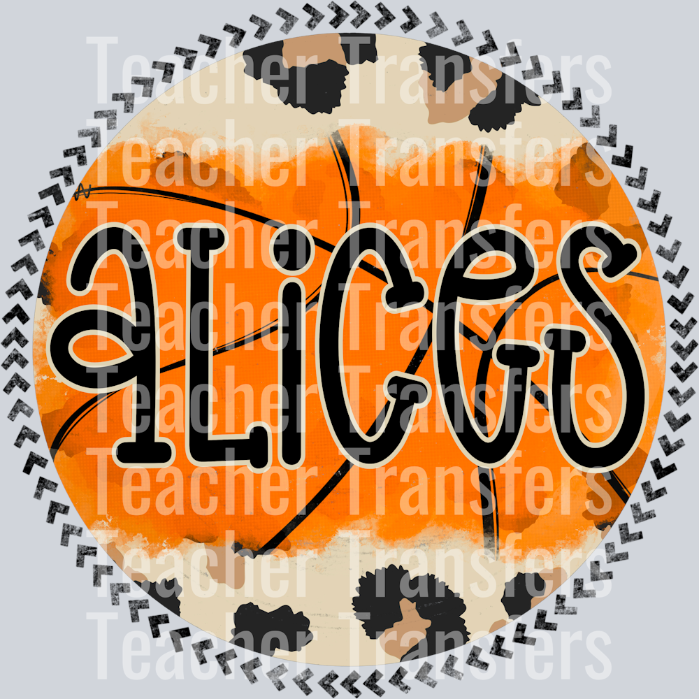 LeopardBasketballAlices