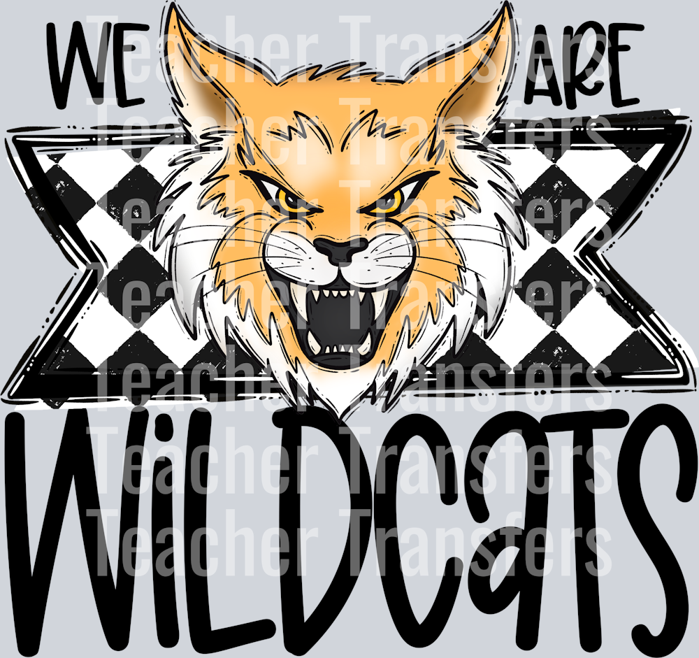 We Are WILDCATS