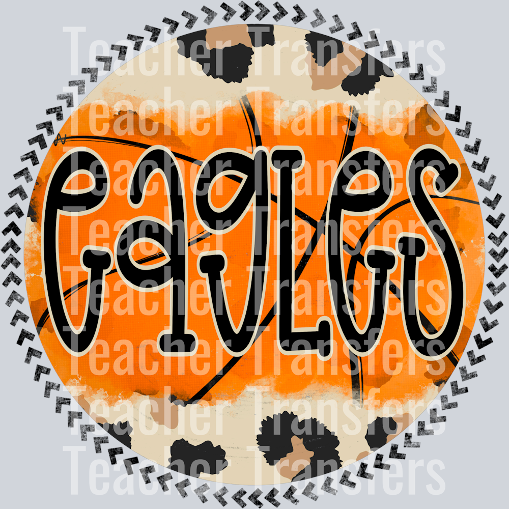 LeopardBasketballEagles