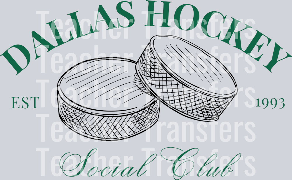 Dallas Hockey Social Club