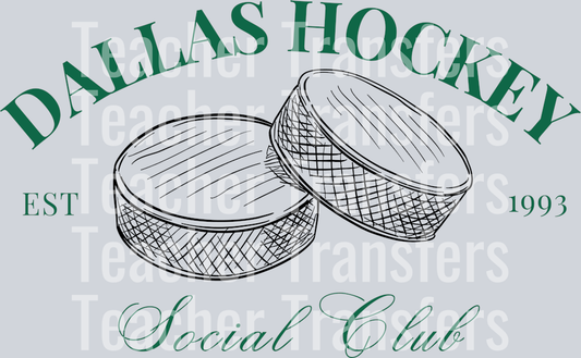Dallas Hockey Social Club