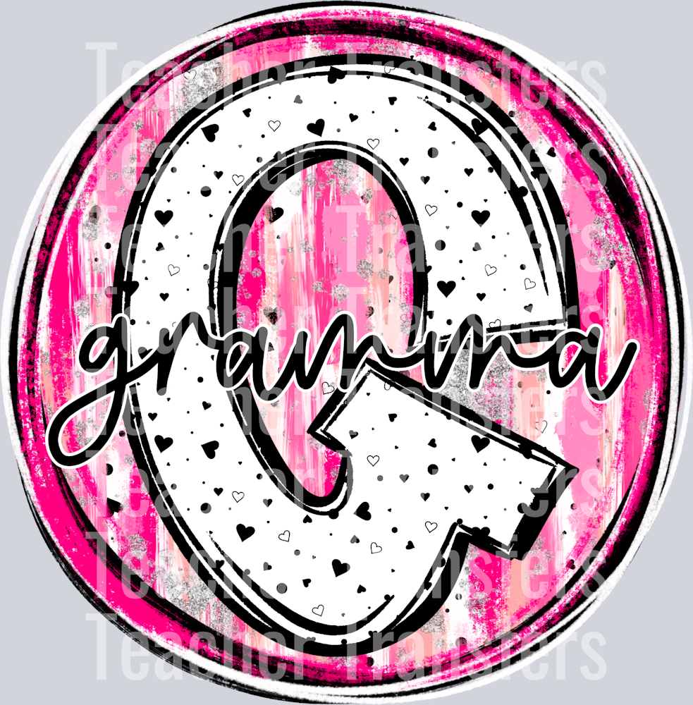 ValentineCircleGramma