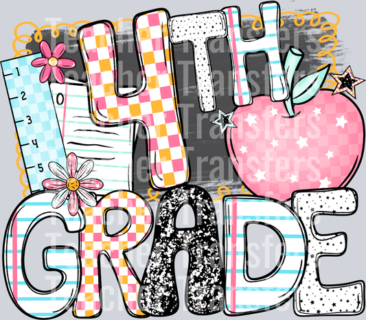 B2S GRADE LEVELS APPLE 4TH GRADE