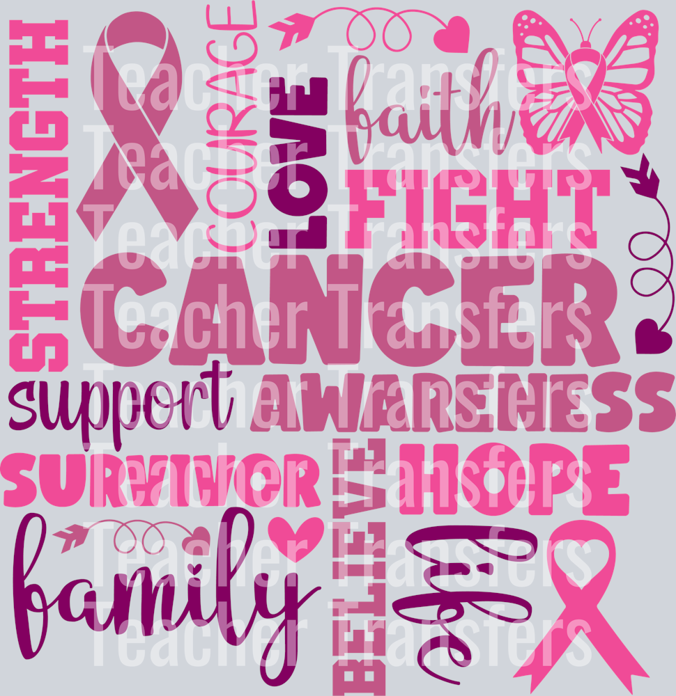 Cancer Bundle-81