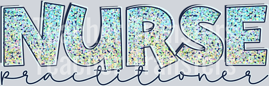 Nurse Practitioner(2)