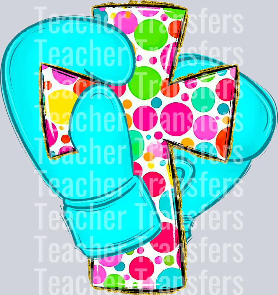 HardFoughtHallelujahBoxingGlovesPocket