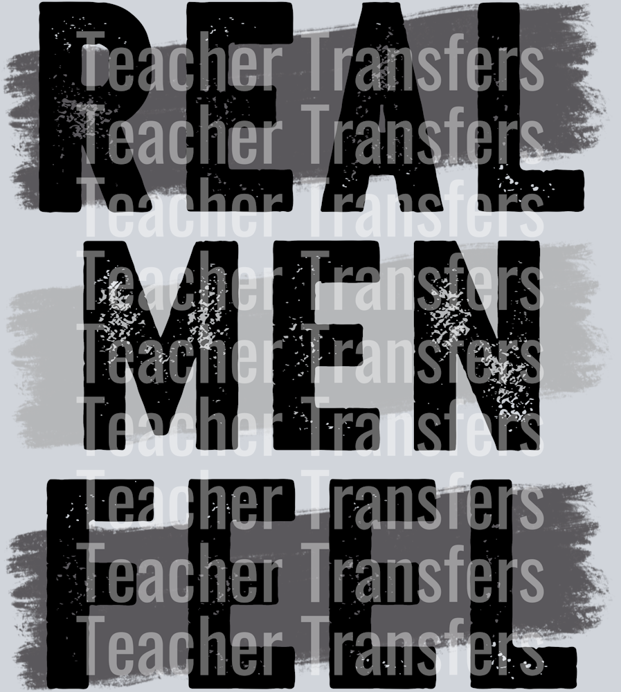 RealMenFeel