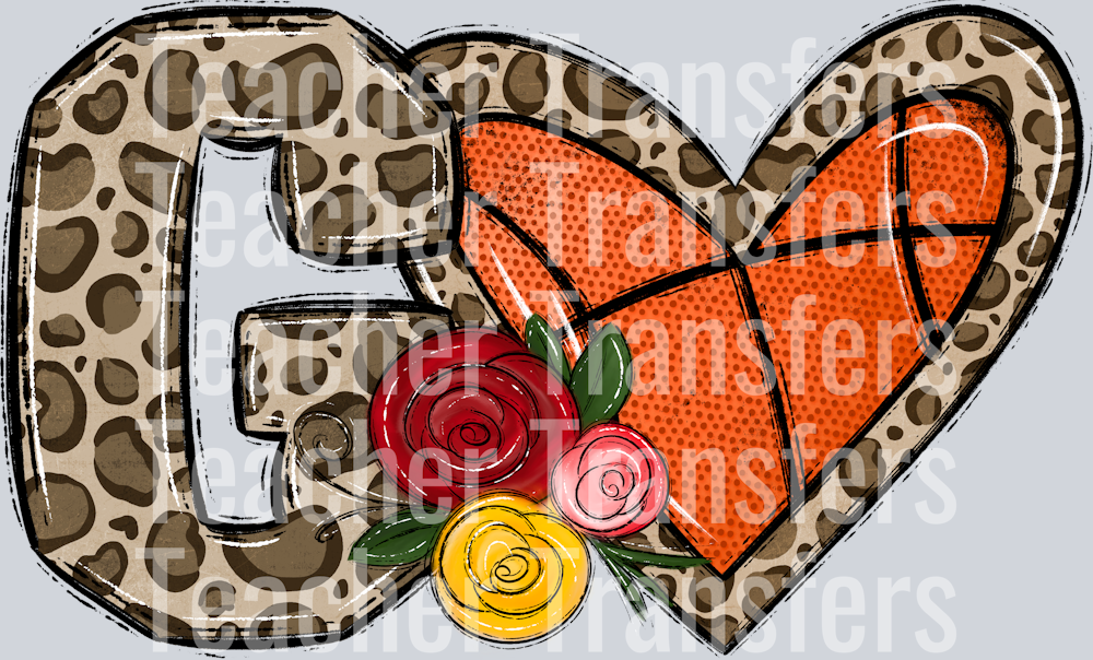 Go Hearts Basketball