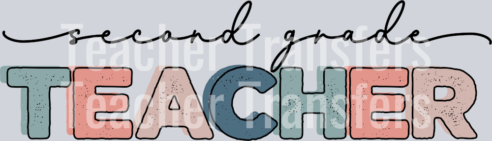 Second Grade Teacher