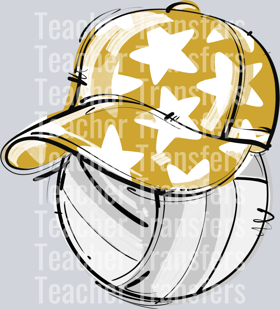 VEGAS PLAY BALL HAPPY FACE VOLLEYBALL