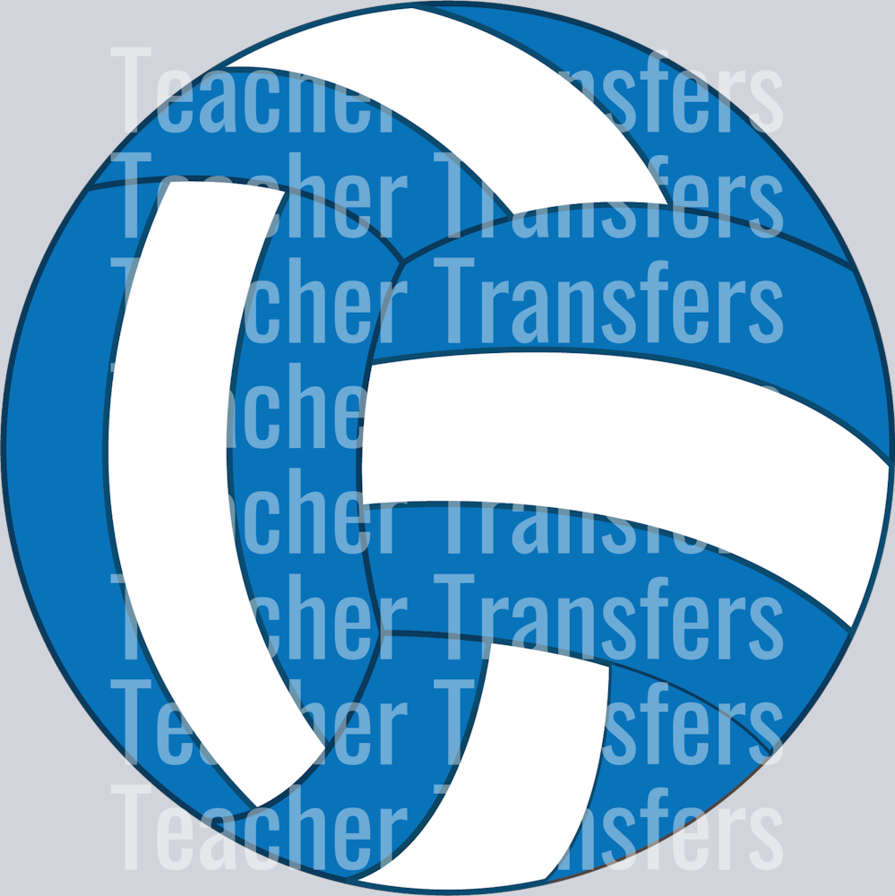 VOLLEYBALLCLIPART0005