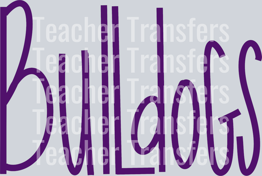 Straight and Narrow Bulldogs Top