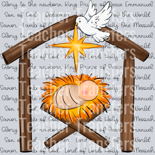 Prince of Peace Light