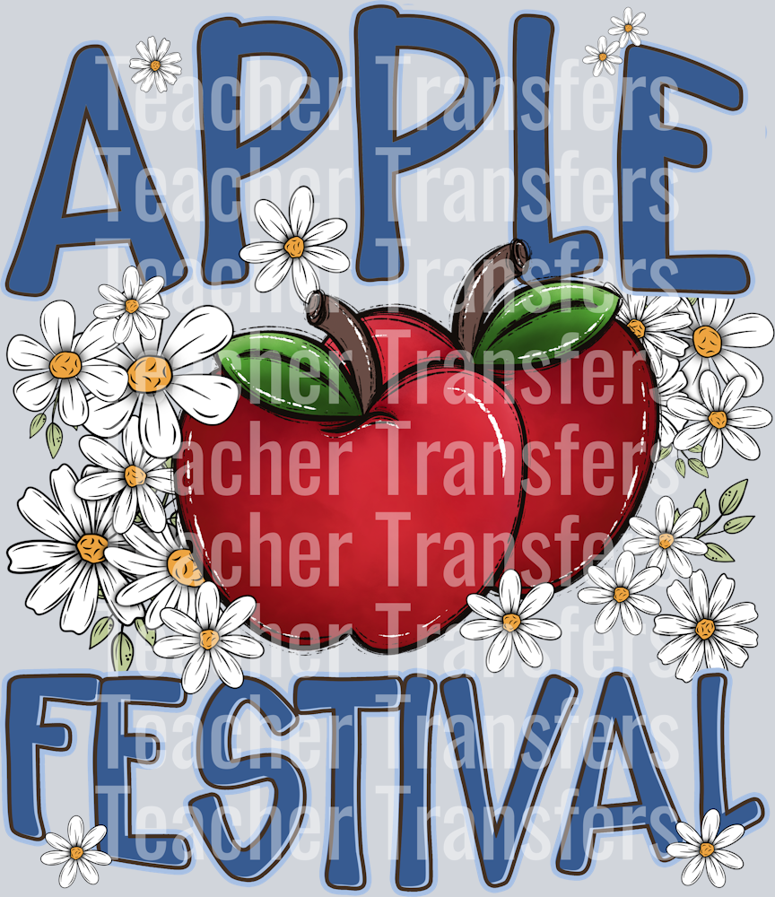 Apple Festival