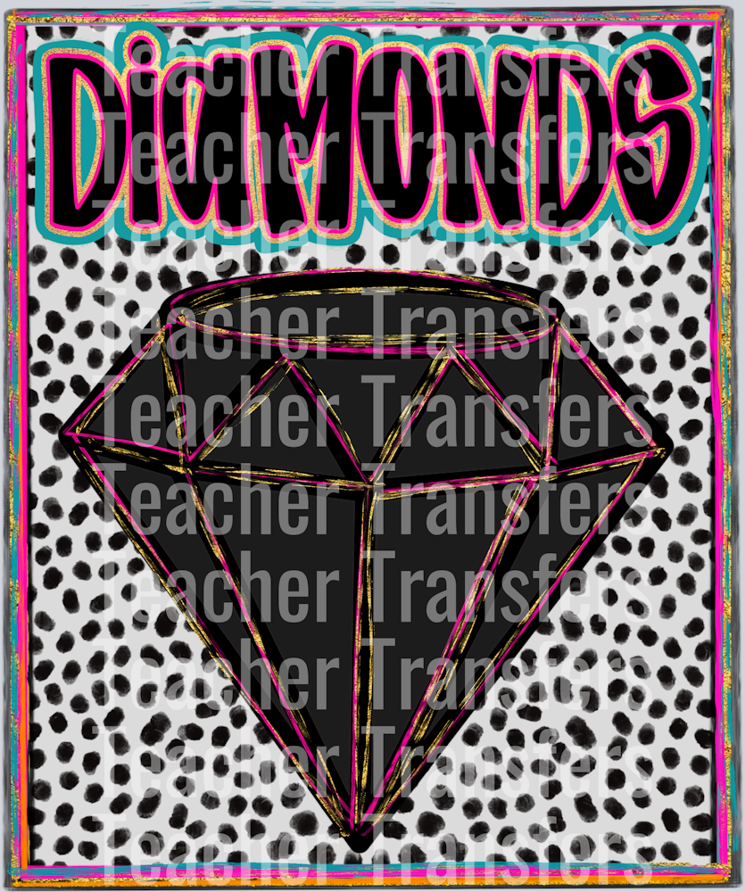 Diamonds 2