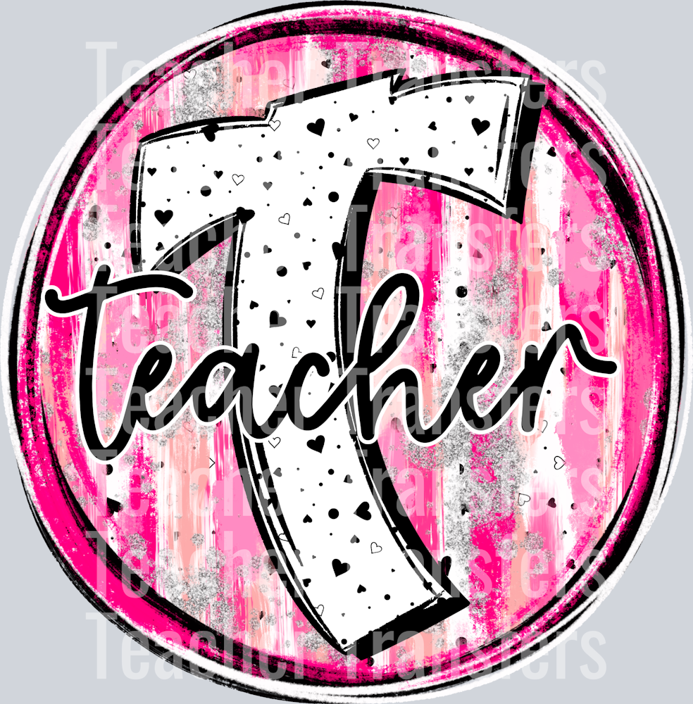 ValentineCircleTeacher