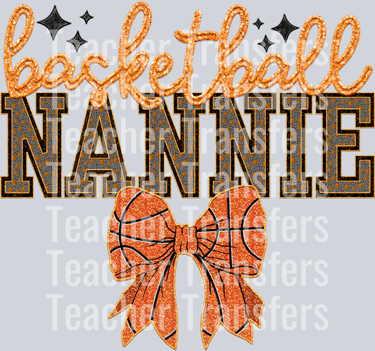 basketball NANNIE HWDS