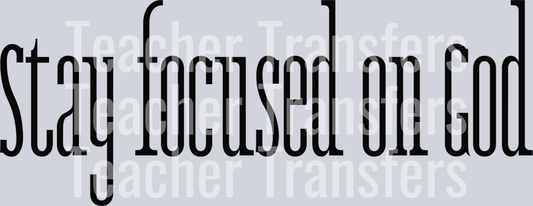 StayFocusedonGodblkPocket