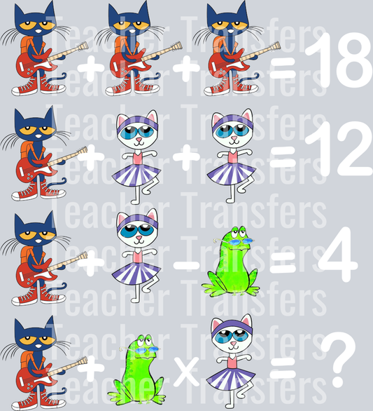 OR 27122024 NHUY Pete The Cat Math Teacher