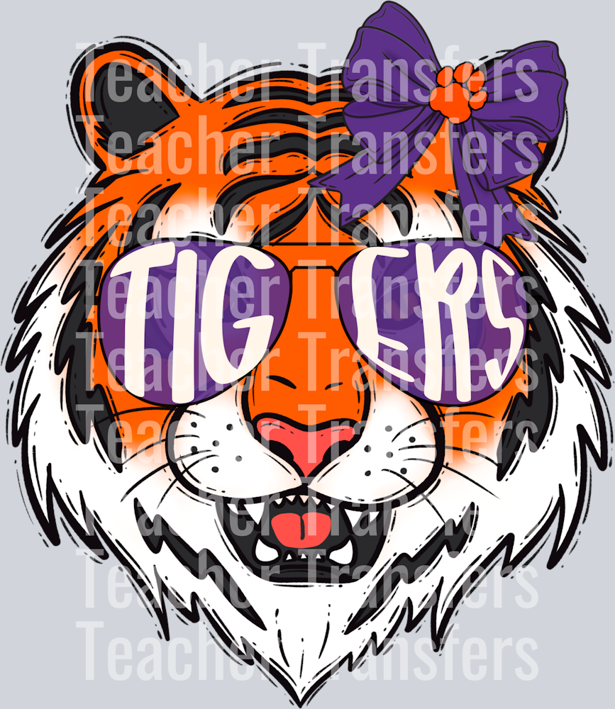 PURPLEORANGETIGERS