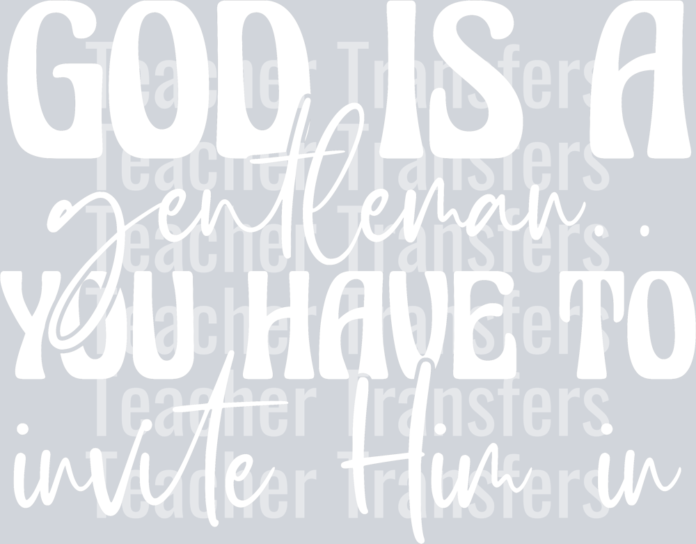 GodisaGentlemanWhite