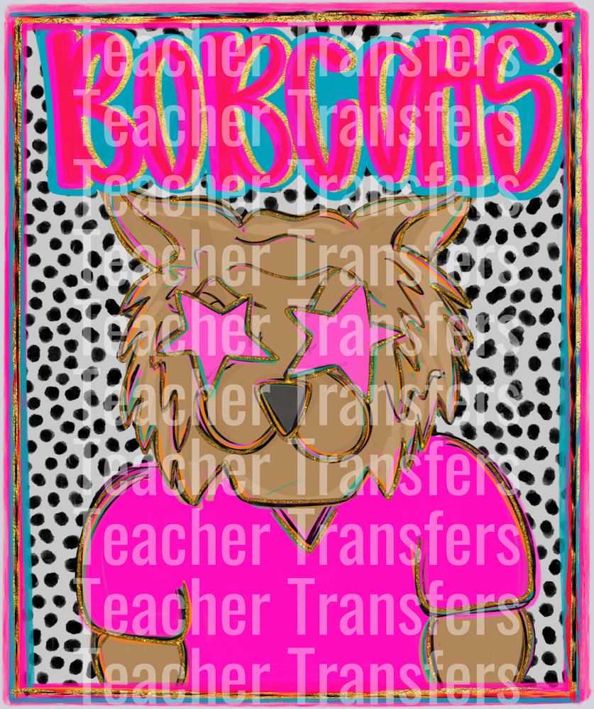 Bobcats