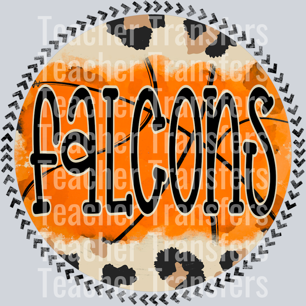 LeopardBasketballFalcons