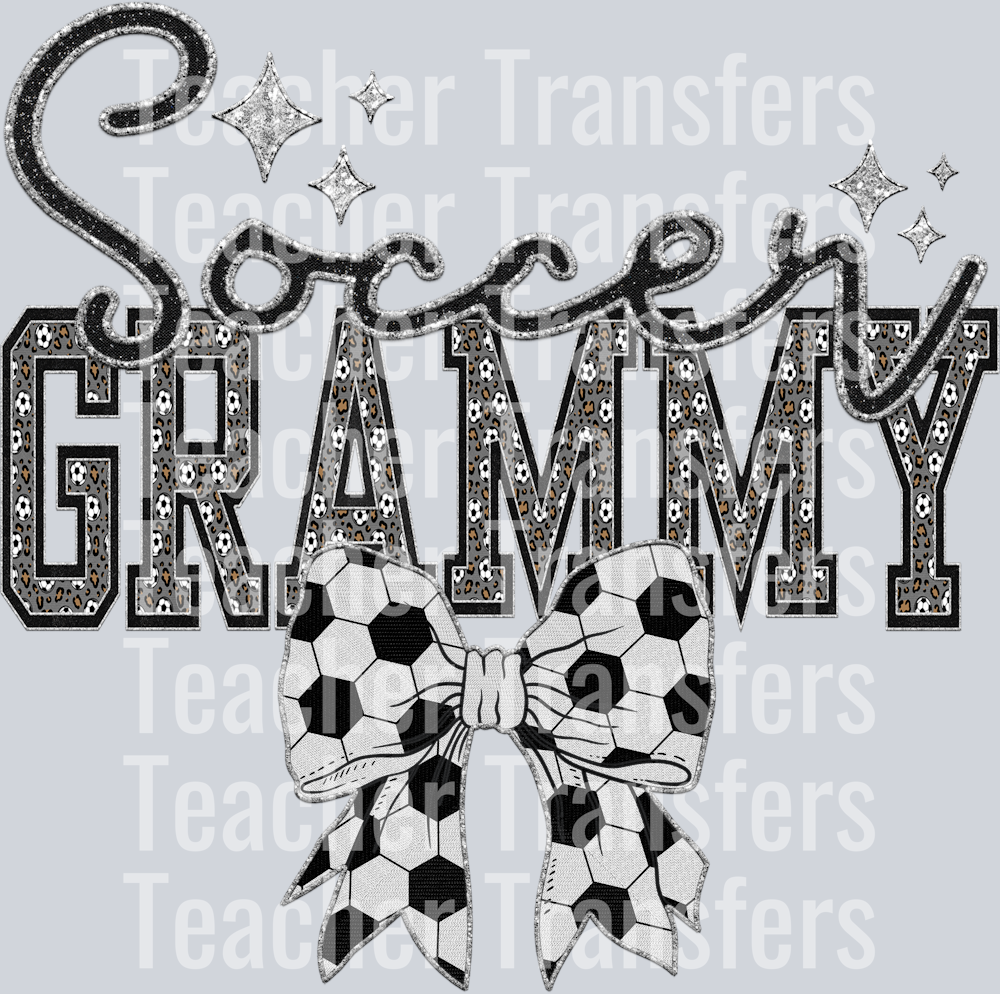 SOCCER  GRAMMY