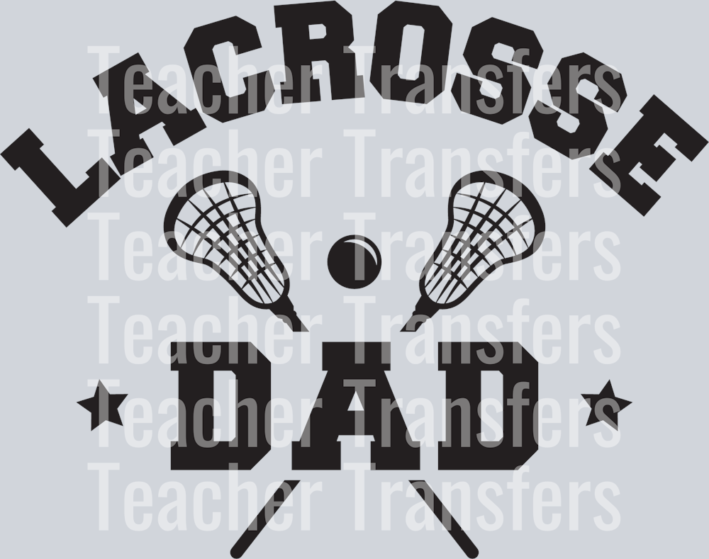 Lacrosse Dad