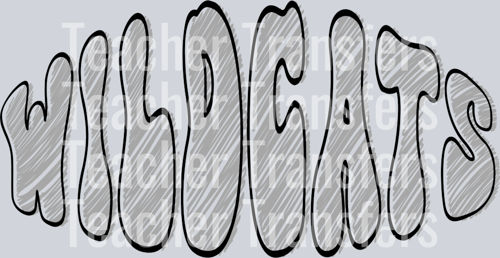 Sketch Alternatives wildcats