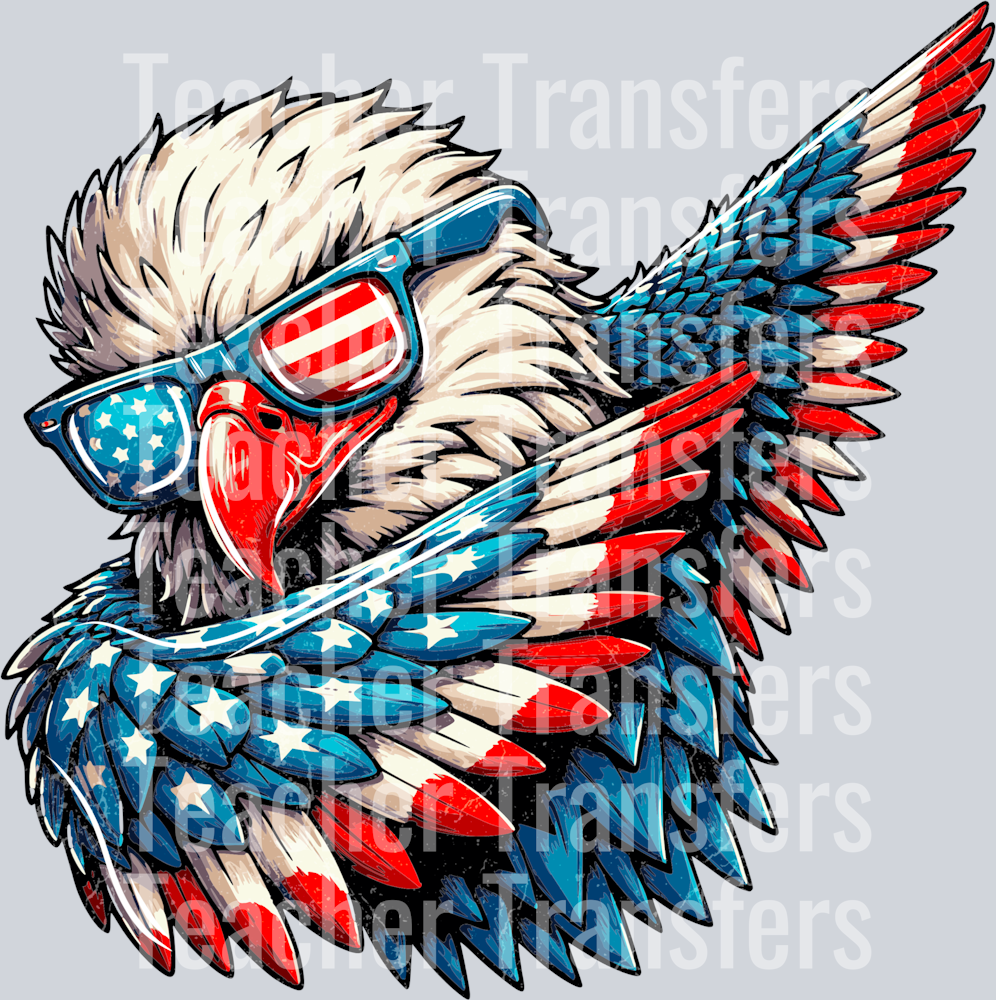 Eagle dab
