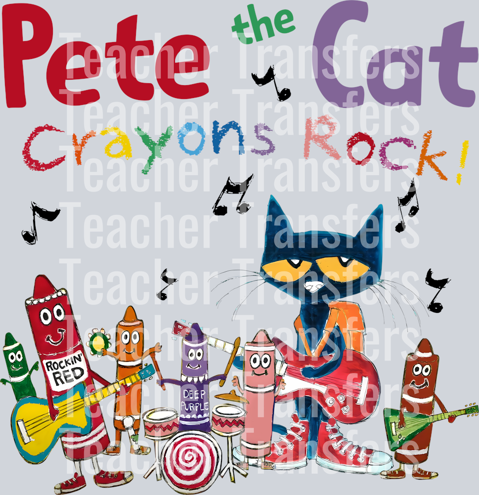 OR 30122024 VTN Pete The Cat Crayons Rock