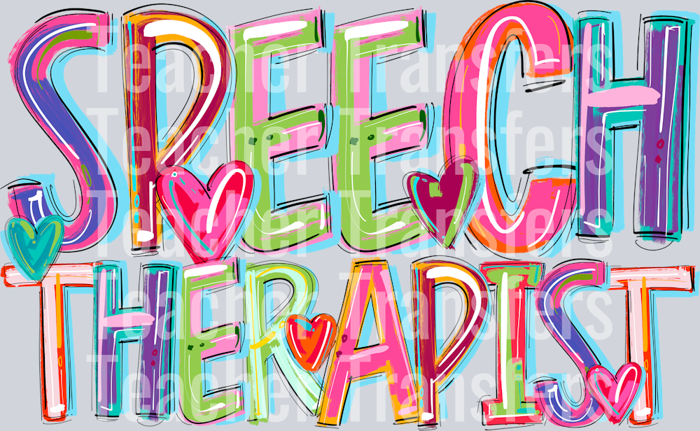 CHEERY WORDS SPEECH THERAPIST